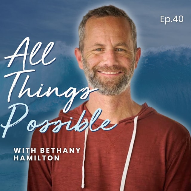 Courage in a Culture of Compromise | Kirk Cameron | Ep. 41