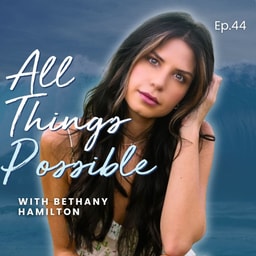 Birth Control, Big Pharma & Real Health: What Women Aren’t Told | Alex Clark | Ep. 44