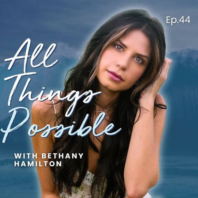 Birth Control, Big Pharma & Real Health: What Women Aren’t Told | Alex Clark | Ep. 44