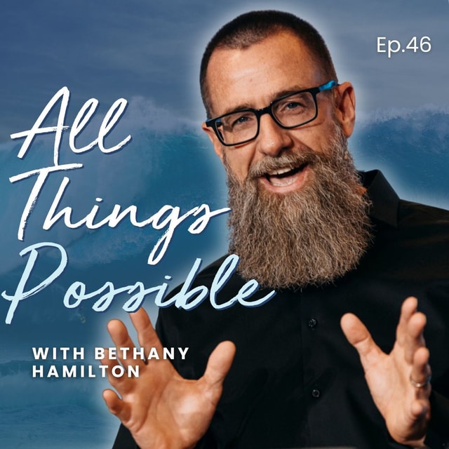 Diving Deeper: Reading the Old Testament with a Gospel Lens | Chad Bird | Ep. 46