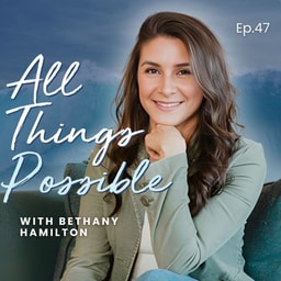 Why Infertility Isn’t the Final Word | Loren Sofia | Ep. 47