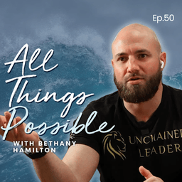 Breaking Free from Pornography: Healing Shame, Restoring Identity, and Leading with Freedom | Mason Cain | Ep. 50
