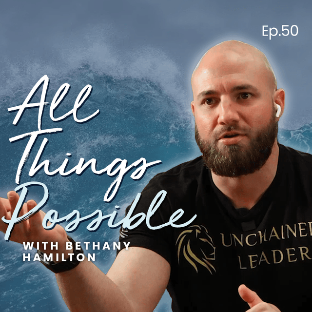 Breaking Free from Pornography: Healing Shame, Restoring Identity, and Leading with Freedom | Mason Cain | Ep. 50