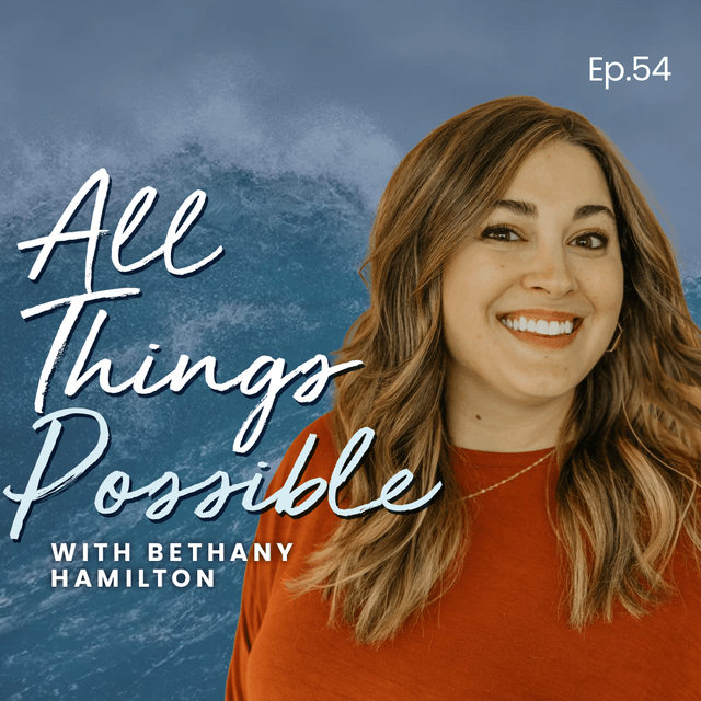 Trusting God Through Uncertainty: Healing, Purpose & Obedience | Fallon Lee | Ep. 54