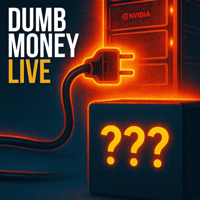 The AI Stock Nobody Understands