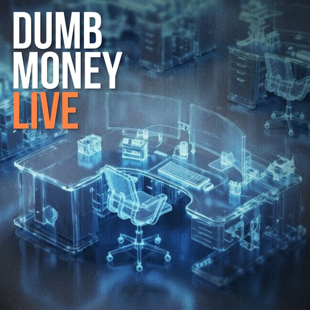 The Real AI Trade in 2026