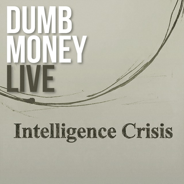 AI Bull Case = Financial Crisis?