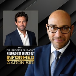 Neurologist Speaks Out