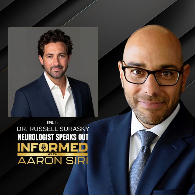 Neurologist Speaks Out