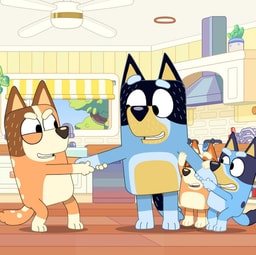 Smoochy Kiss (aka Maybe That’s the Fairytale and This Is the Reality)