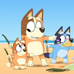 Stickbird (aka Don't Have Answers, Just Trauma)