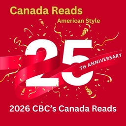 2026 CBC’s Canada Reads Short List