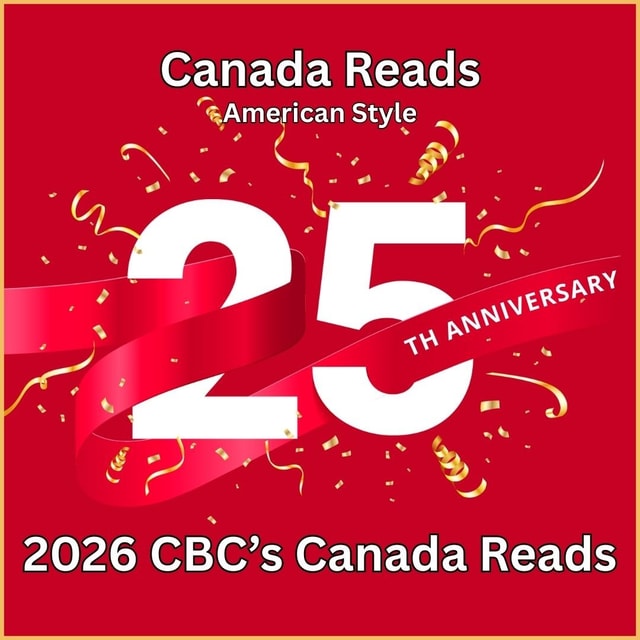 2026 CBC’s Canada Reads Long List
