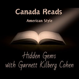 Hidden Gems with Garnett Kilberg Cohen