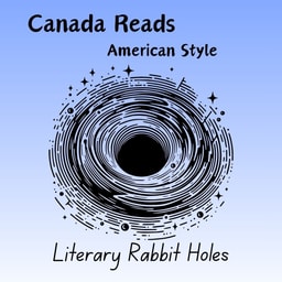 Literary Rabbit Holes 1