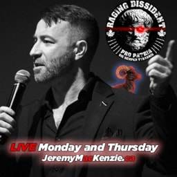 🍁 604 - WORLD WAR EPSTEIN SITREP