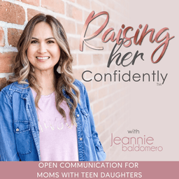 301\\ Is Your Teen Girl's Attitude Triggering Your Anxiety?  3 Ways to Move Forward Calmly