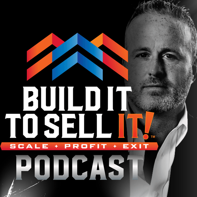 Build It To Sell It: Home Service Secrets with Lance Bachmann