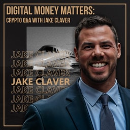 Jake Claver Live - 03-24-2026 - XRP & Digital Assets Q&A