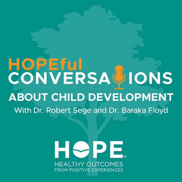HOPEful Conversations about Child Development