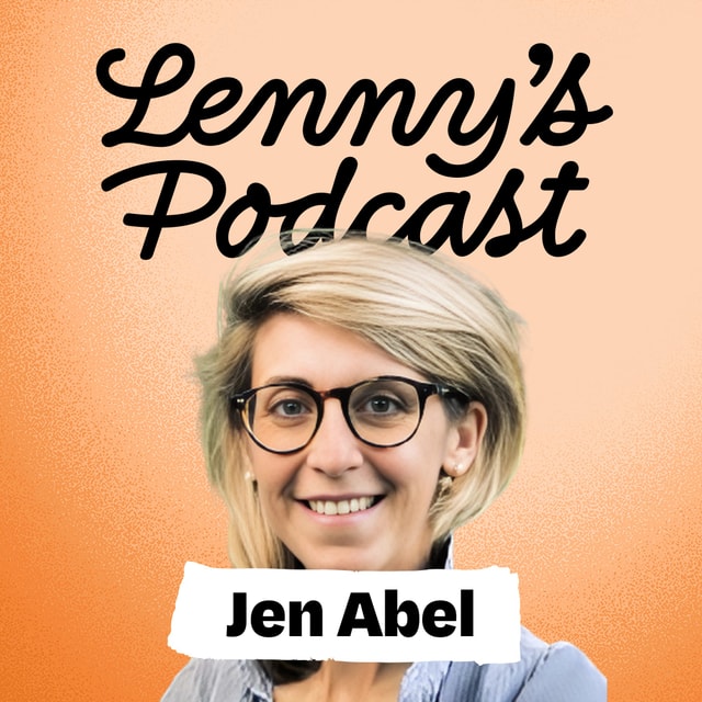 "Sell the alpha, not the feature": The enterprise sales playbook for $1M to $10M ARR | Jen Abel