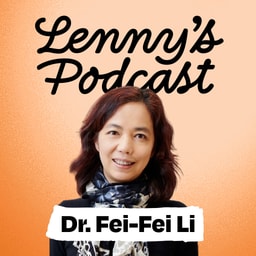 The Godmother of AI on jobs, robots & why world models are next | Dr. Fei-Fei Li