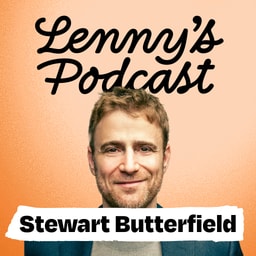 Slack founder: Mental models for building products people love ft. Stewart Butterfield