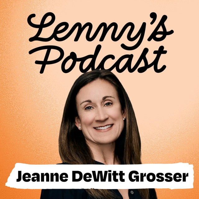 The future of AI-powered sales with Vercel COO, Jeanne DeWitt