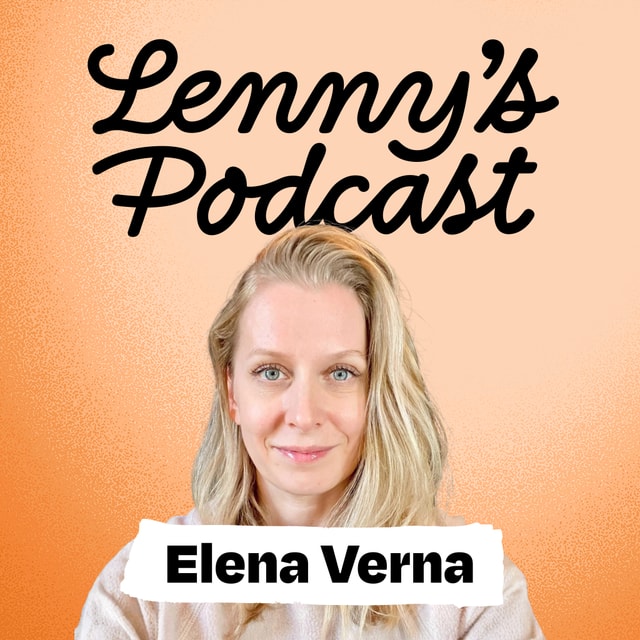 The new AI growth playbook for 2026: How Lovable hit $200M ARR in one year | Elena Verna (Head of Growth)