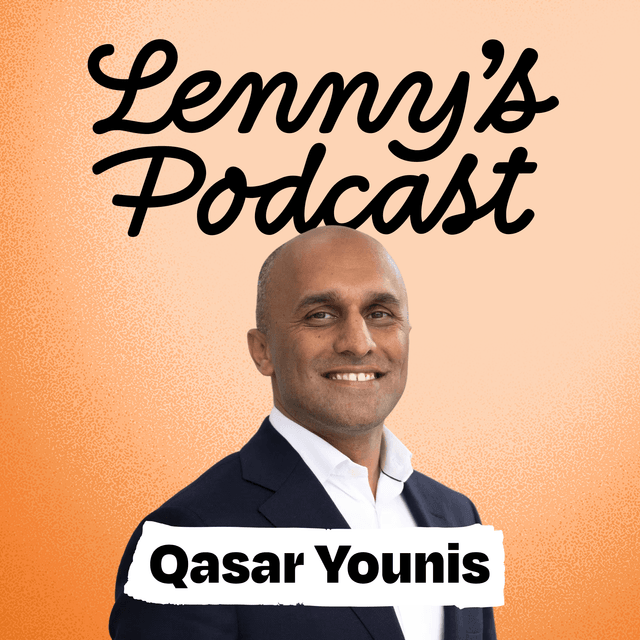 The most successful AI company you’ve never heard of | Qasar Younis