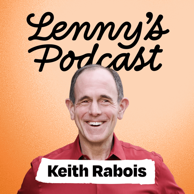 Hard truths about building in the AI era | Keith Rabois (Khosla Ventures)