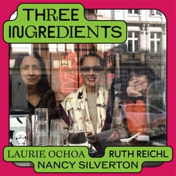 Three Ingredients Raw: Live and Unedited