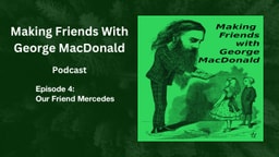 Ep 4: Our Friend Mercedes
