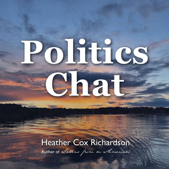  Politics Chat, February 17, 2026