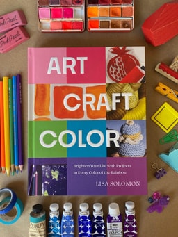 Humans are makers. Not scrollers. 