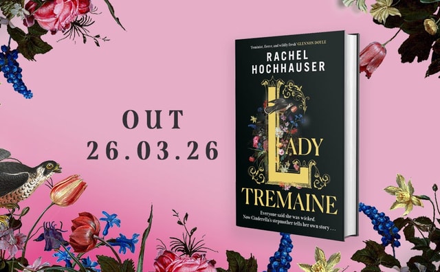 If Circe, Bridgerton, and Cinderella were one story... BOOK GIVEAWAY!