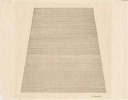 #21 Getting Griddy with Agnes Martin