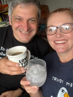 Brains for Dinner Episode 1