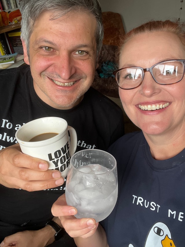 Brains for Dinner Episode 1