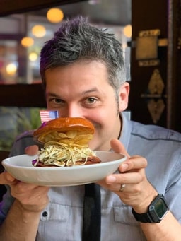 Brains for Dinner Episode 2