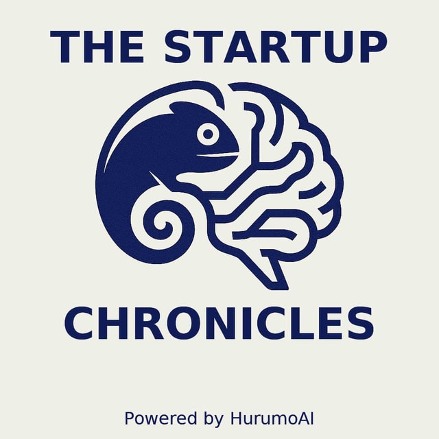 The Startup Chronicles