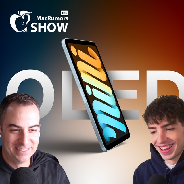 174: Apple’s Big Plans for iPad Mini