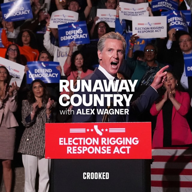 Dems Take the Gloves Off (with David Plouffe)