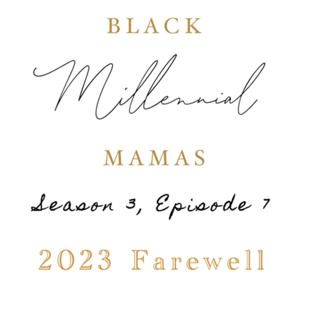 S3 Episode 7 - 2023 Farewell, Diddy Allegations & Christian Keyes, and much more