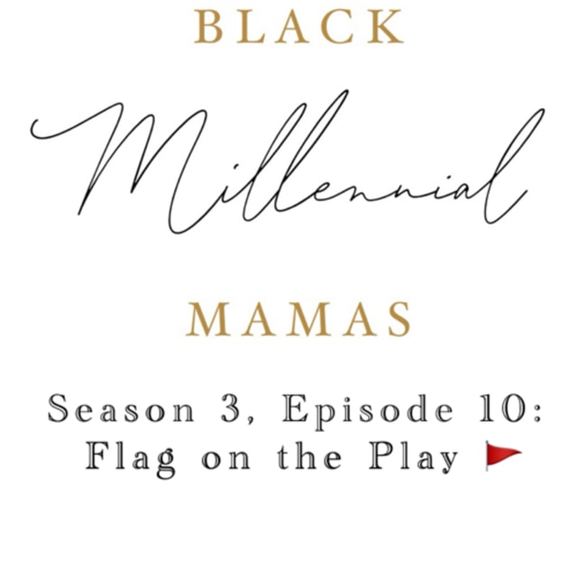 S3 EP 10 - Flag on the Play 🚩