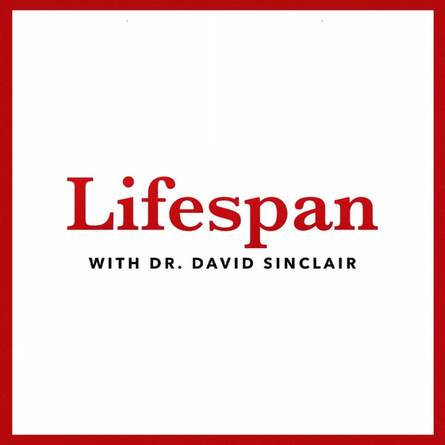 NMN, NR, Resveratrol, Metformin & Other Longevity Molecules | Episode 4