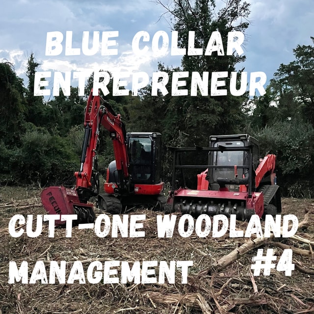 Peter Cuttone / Cutt-One Woodland Management