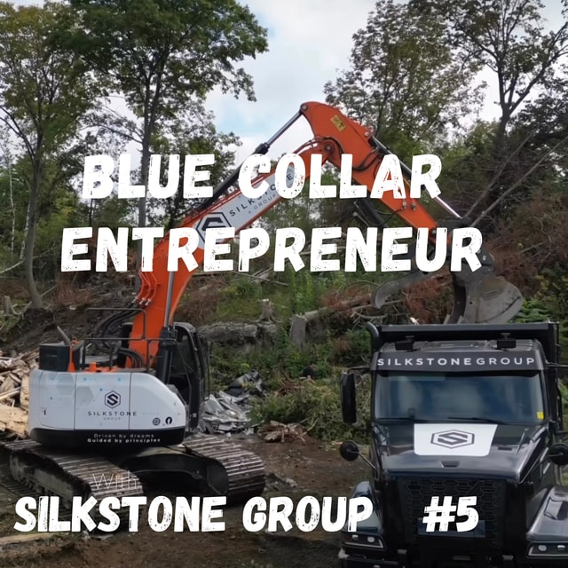 Silkstone Group