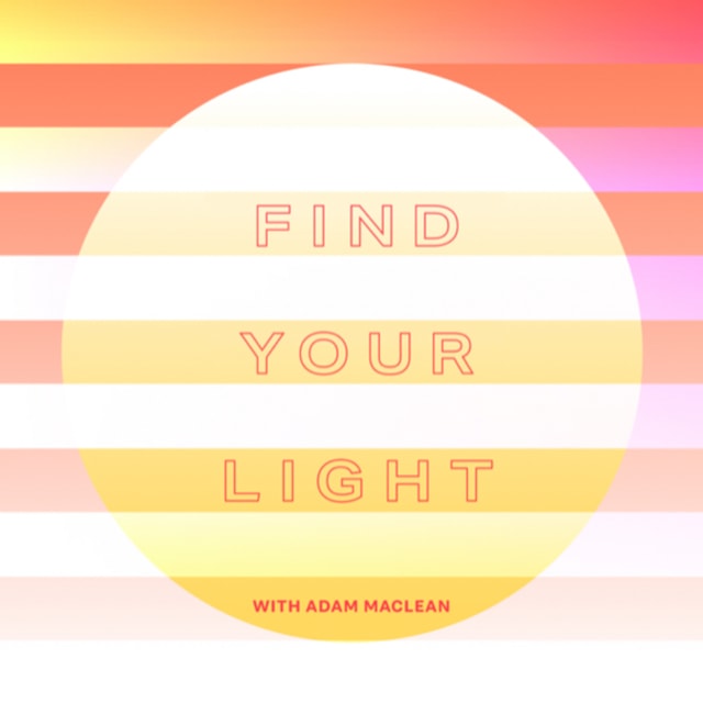 Trailer - Find Your Light with Adam MacLean