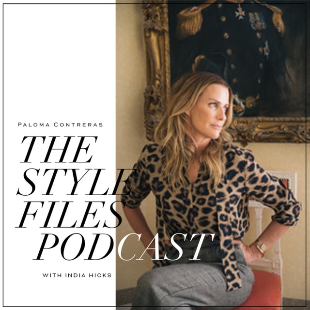 India Hicks